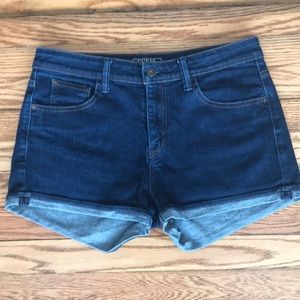 Guess Jean Shorts